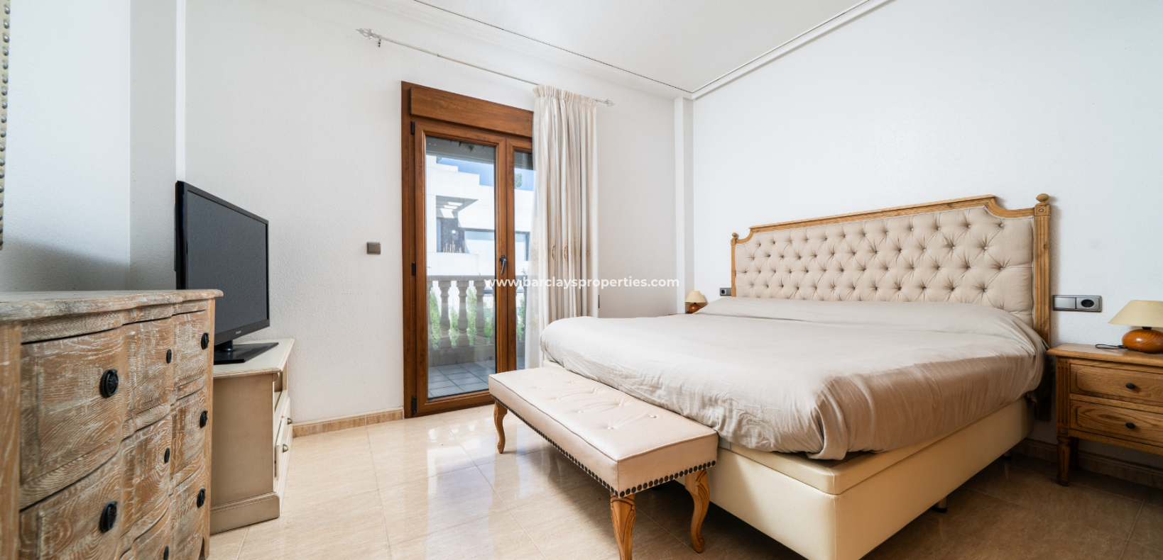 Resale - Fristaende Villa  - Urb. La Marina