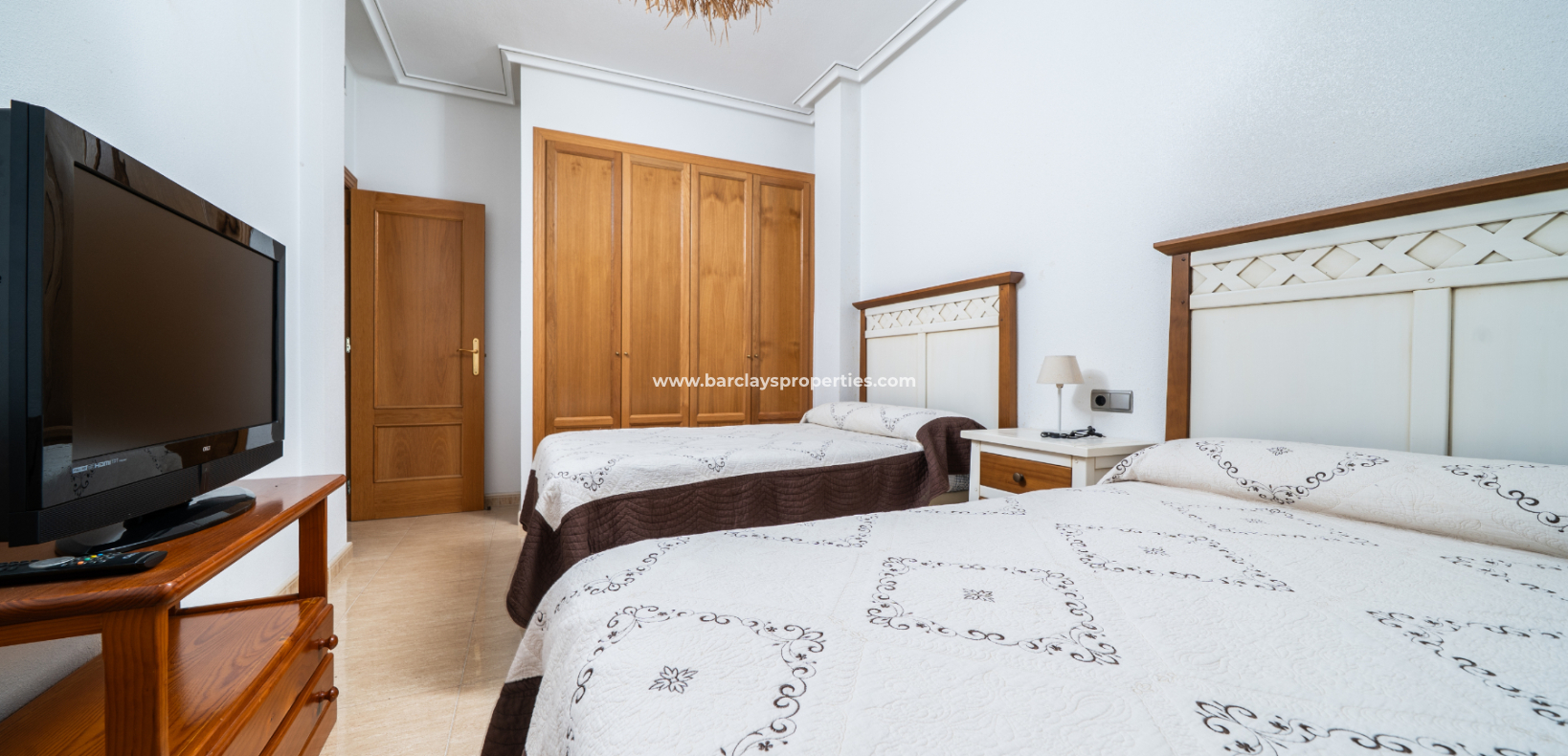 Resale - Fristaende Villa  - Urb. La Marina