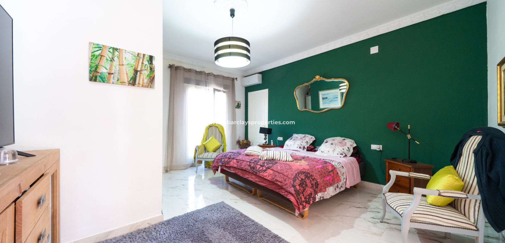 Resale - Fristaende Villa  - Urb. La Marina
