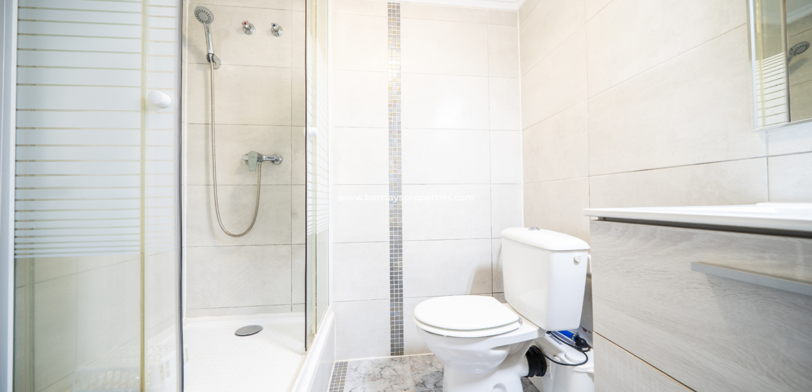 Resale - Fristaende Villa  - Urb. La Marina