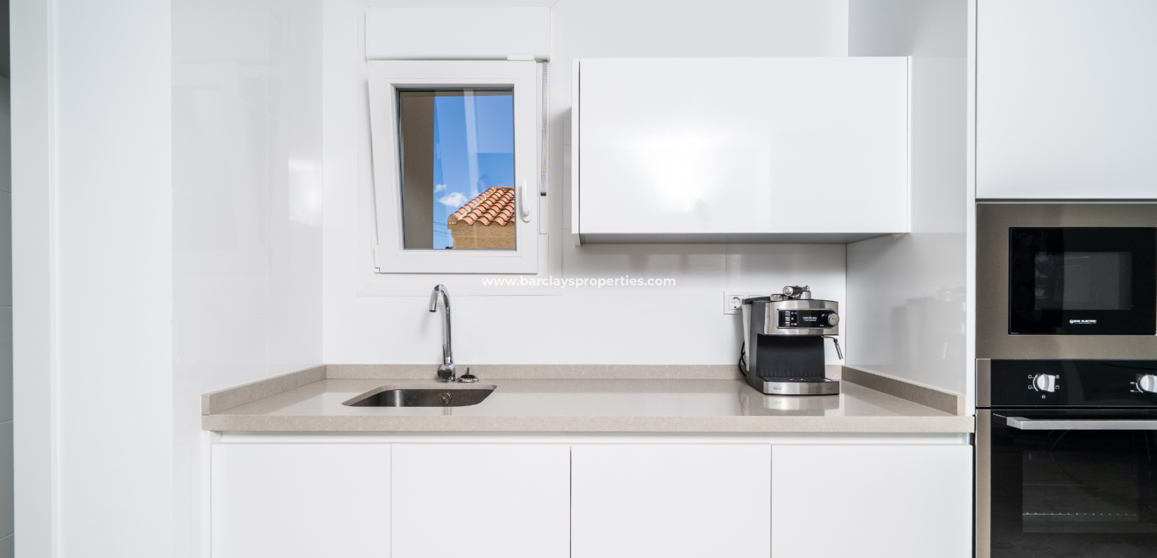 Resale - Fristaende Villa  - Urb. La Marina