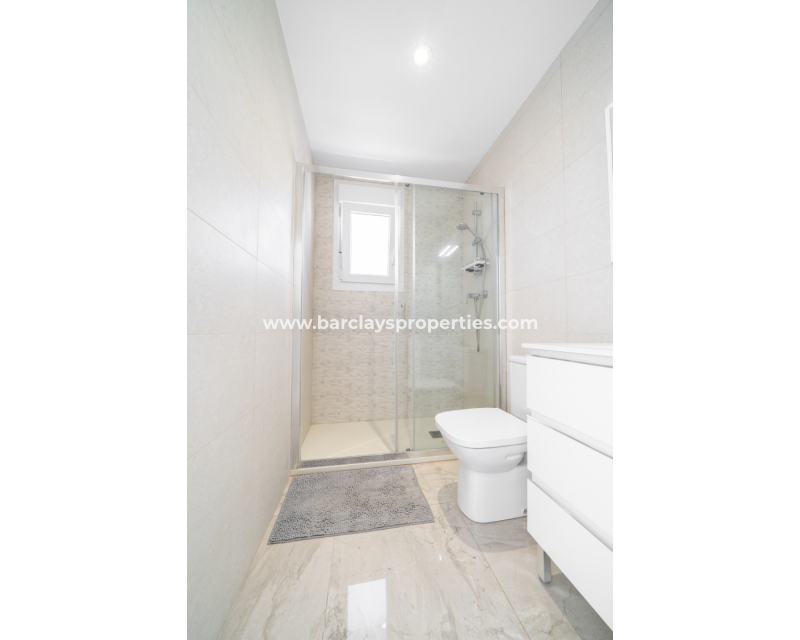 Resale - Fristaende Villa  - Urb. La Marina