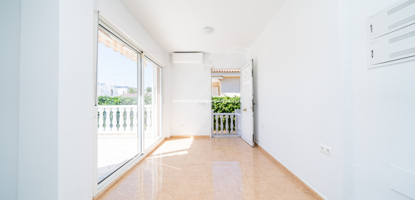 Resale - Fristaende Villa  - Urb. La Marina