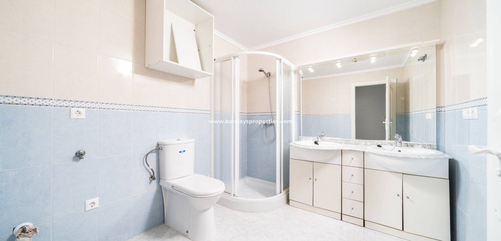 Resale - Fristaende Villa  - Urb. La Marina