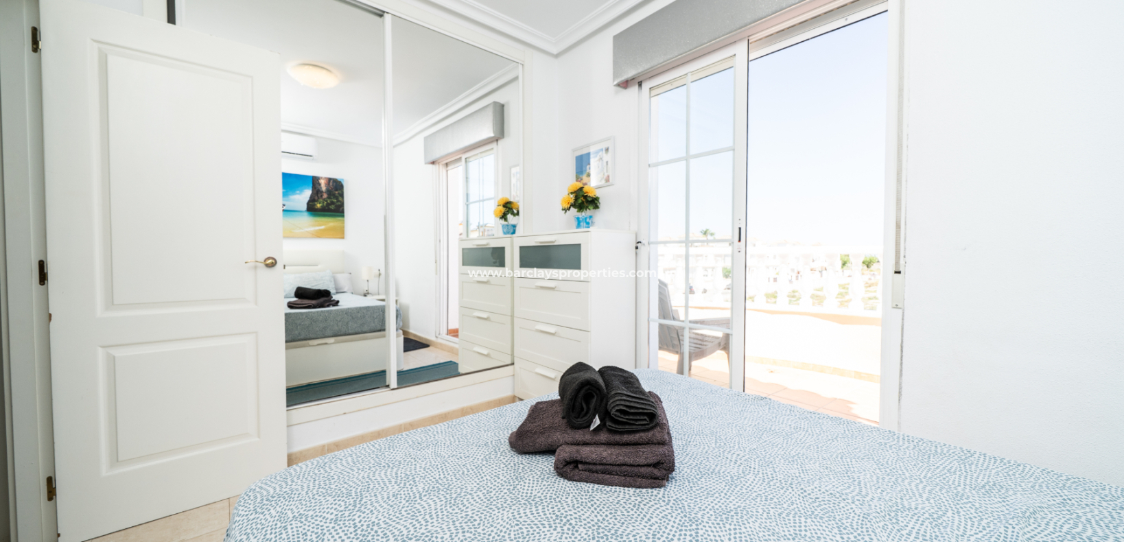 Resale - Fristaende Villa  - Urb. La Marina