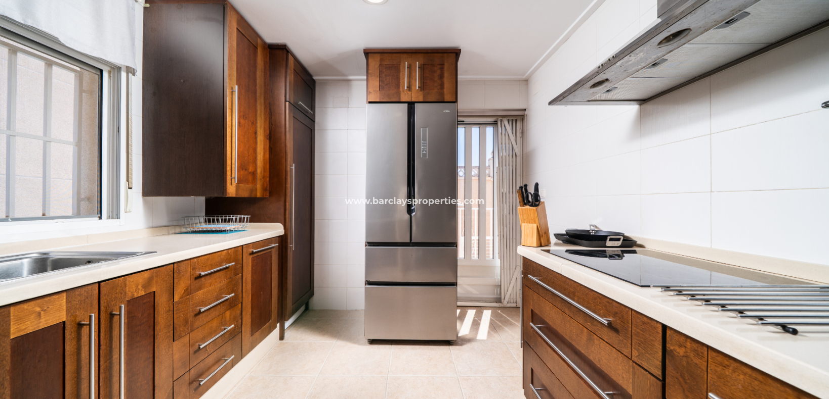 Resale - Fristaende Villa  - Urb. La Marina