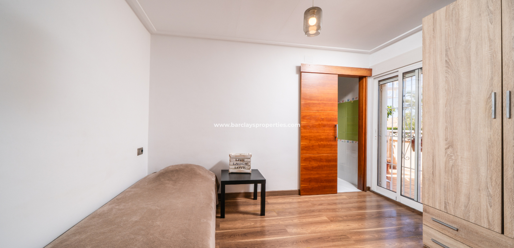 Resale - Fristaende Villa  - Urb. La Marina