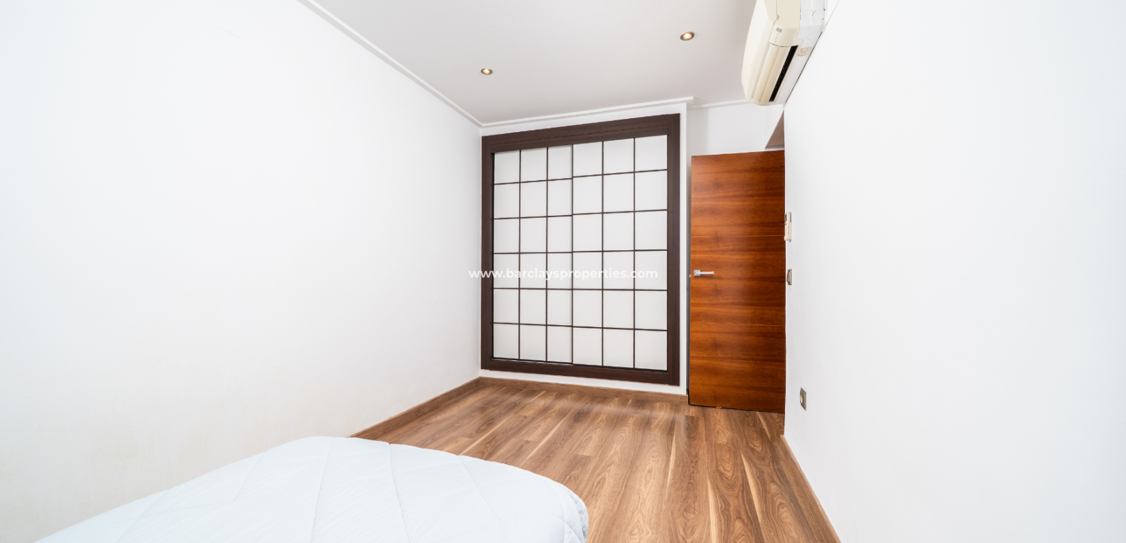 Resale - Fristaende Villa  - Urb. La Marina
