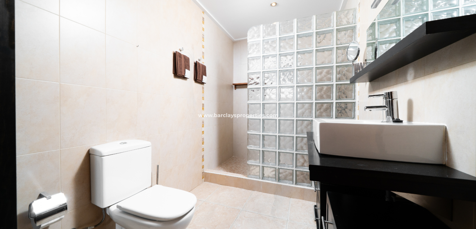 Resale - Fristaende Villa  - Urb. La Marina