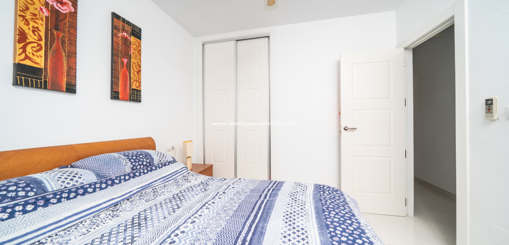 Resale - Fristaende Villa  - Urb. La Marina