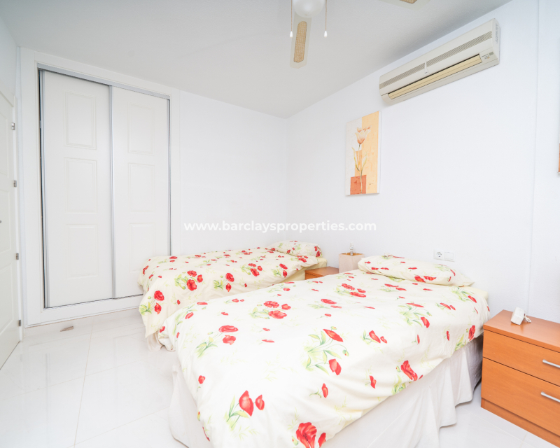 Resale - Fristaende Villa  - Urb. La Marina
