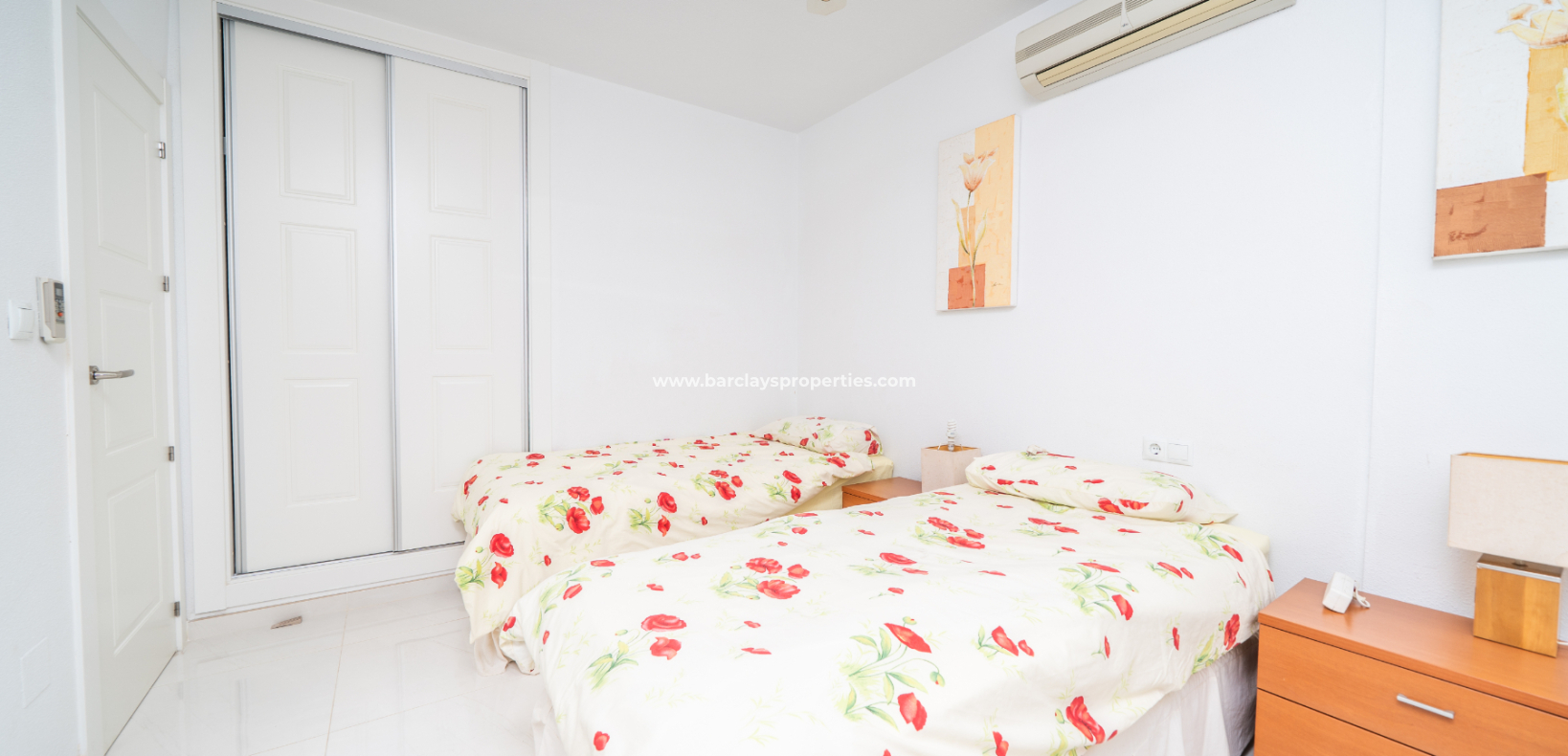 Resale - Fristaende Villa  - Urb. La Marina