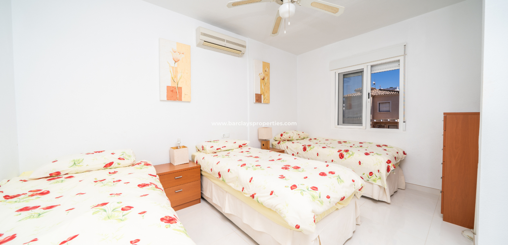 Resale - Fristaende Villa  - Urb. La Marina