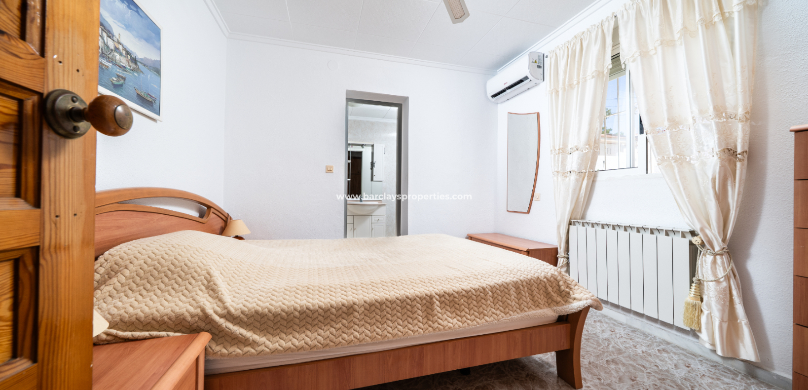Resale - Fristaende Villa  - Urb. La Marina