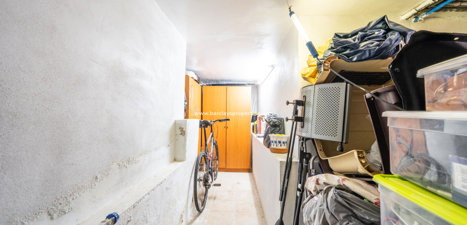 Resale - Fristaende Villa  - Urb. La Marina
