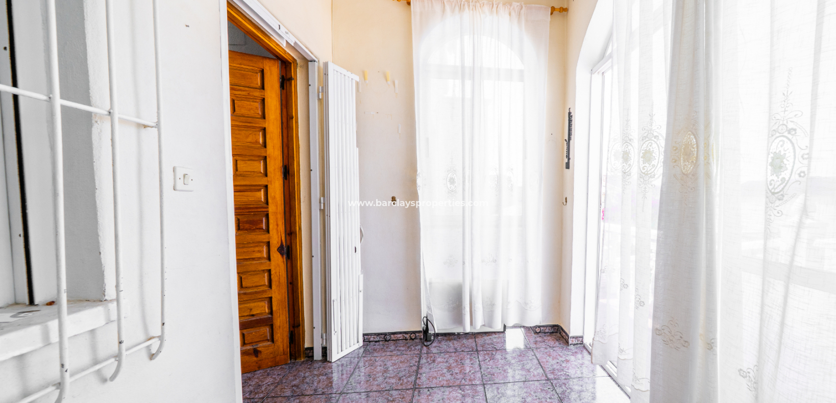 Resale - Fristaende Villa  - Urb. La Marina