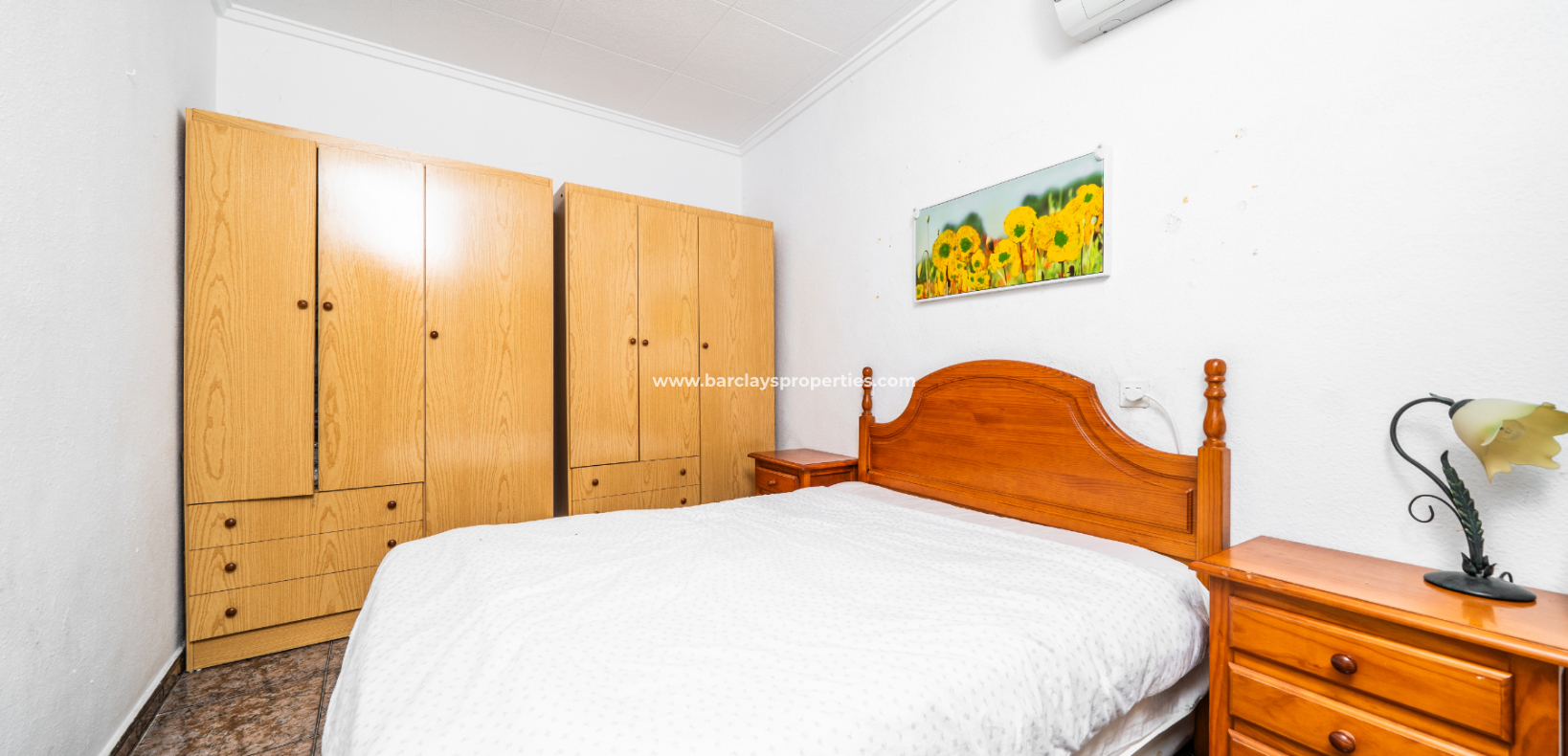 Resale - Fristaende Villa  - Urb. La Marina