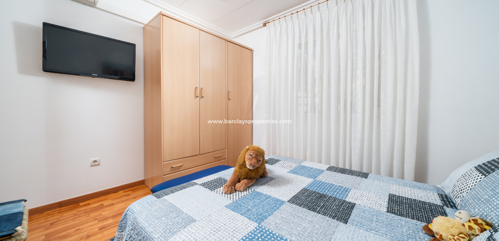 Resale - Fristaende Villa  - Urb. La Marina