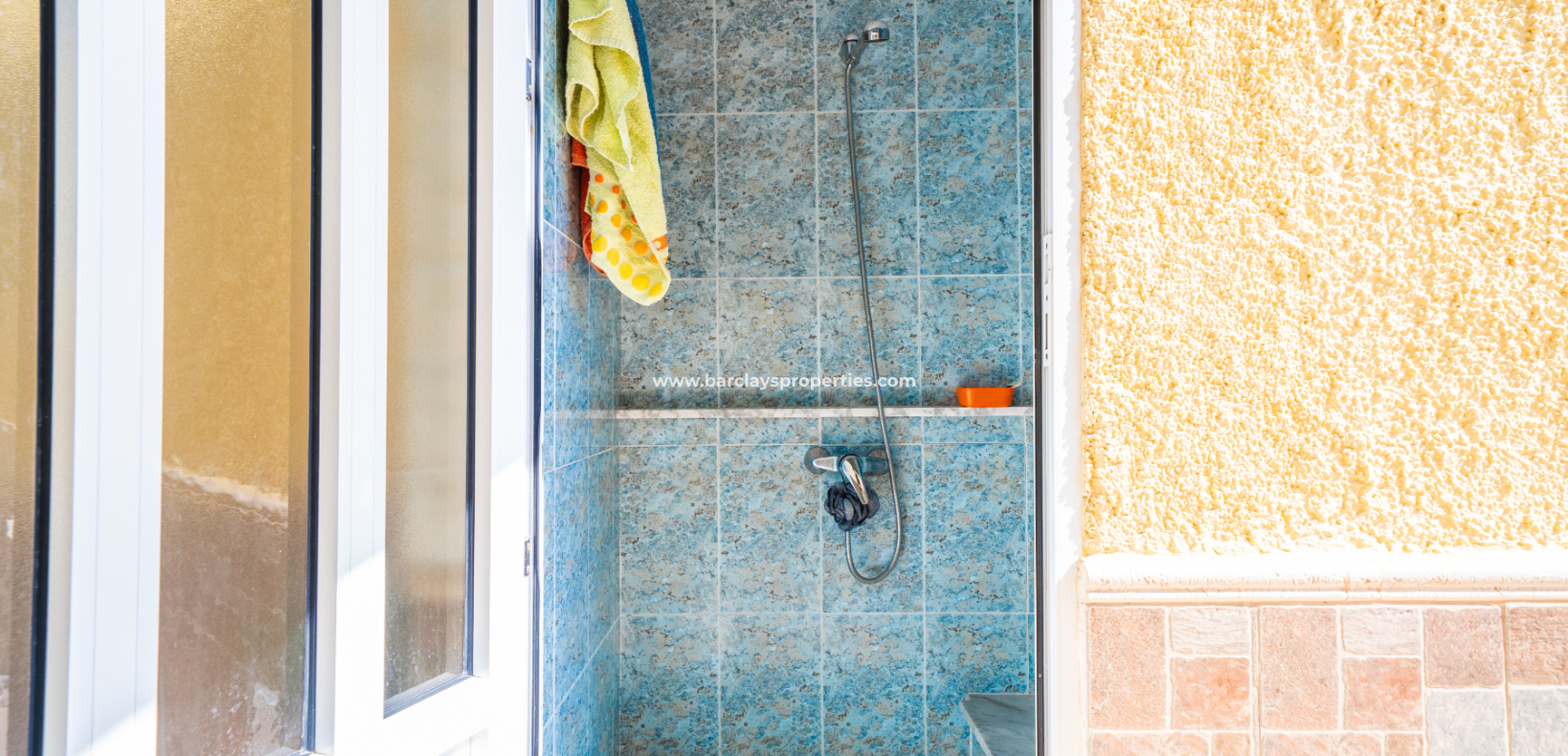 Resale - Fristaende Villa  - Urb. La Marina
