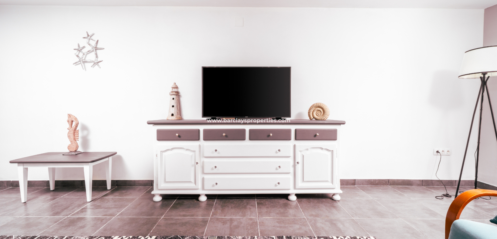 Resale - Fristaende Villa  - Urb. La Marina