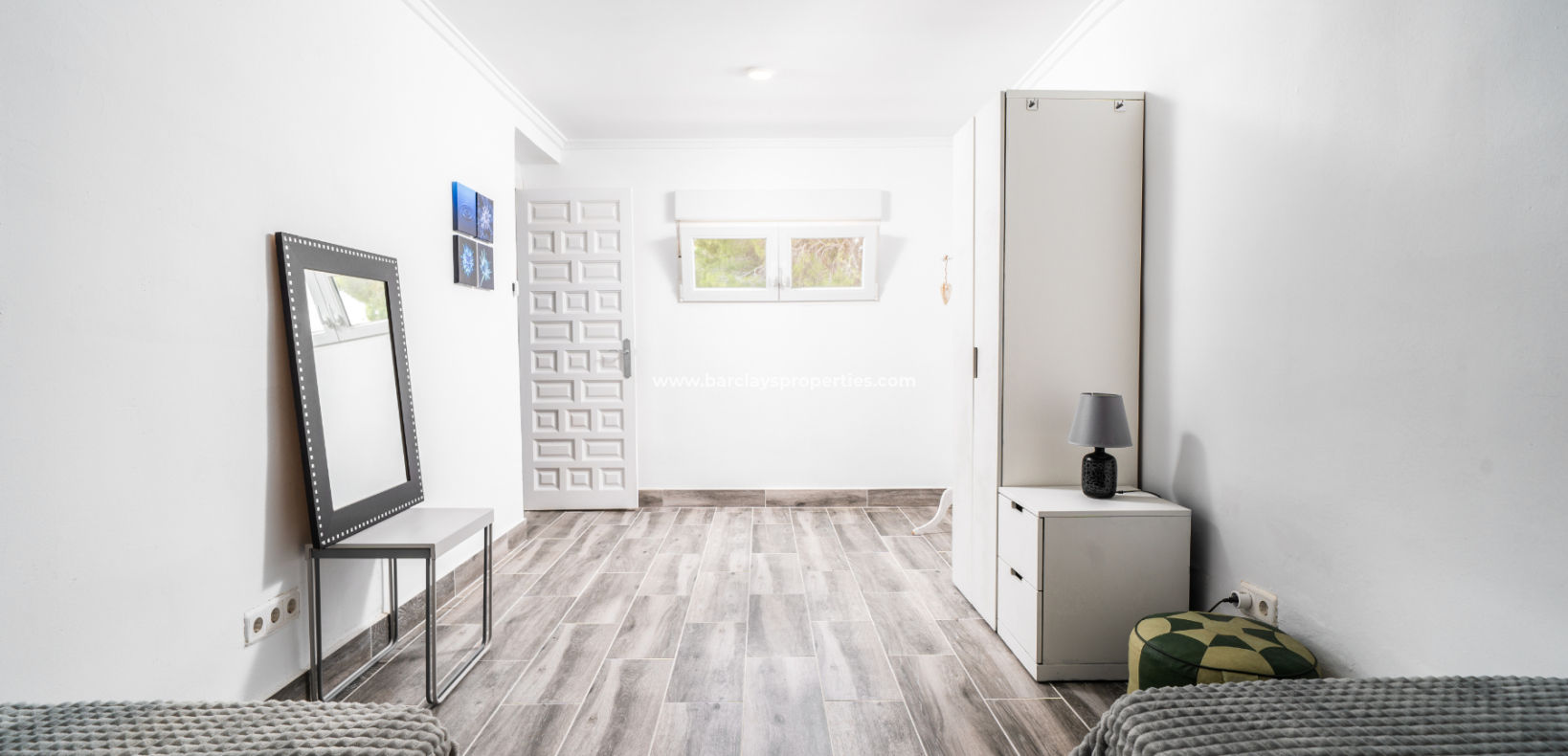 Resale - Fristaende Villa  - Urb. La Marina