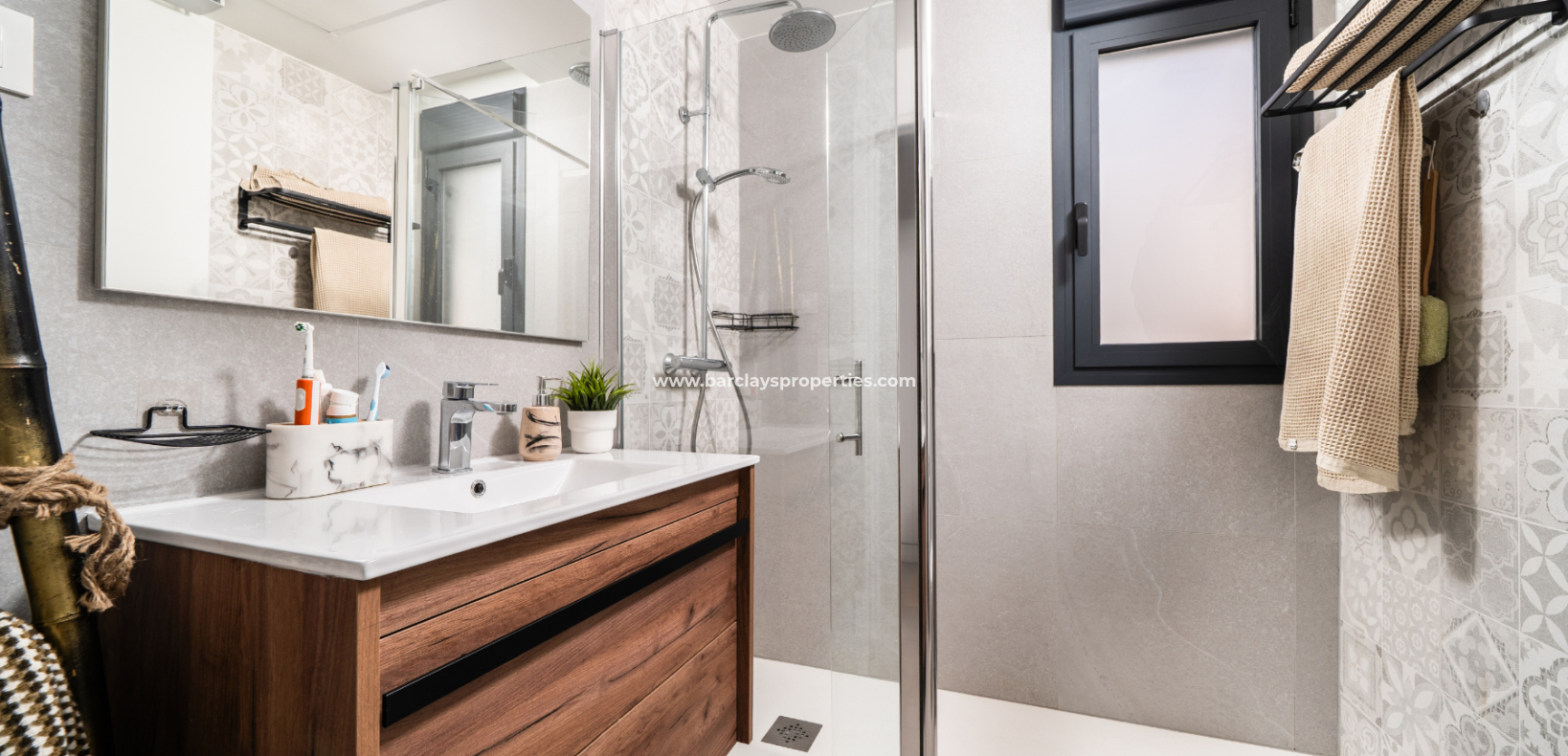 Resale - Fristaende Villa  - Urb. La Marina