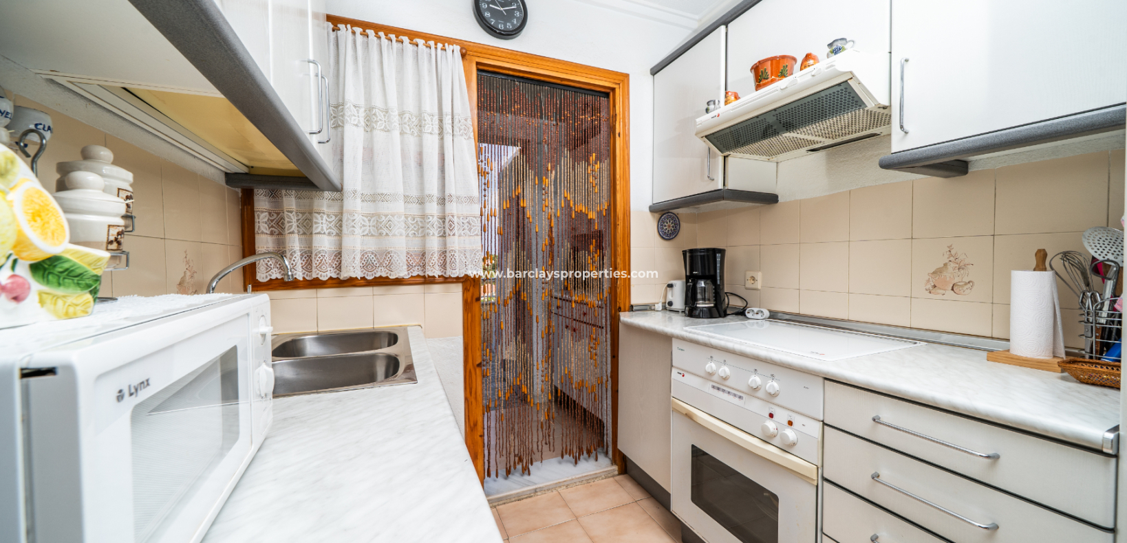 Resale - Fristaende Villa  - Urb. La Marina
