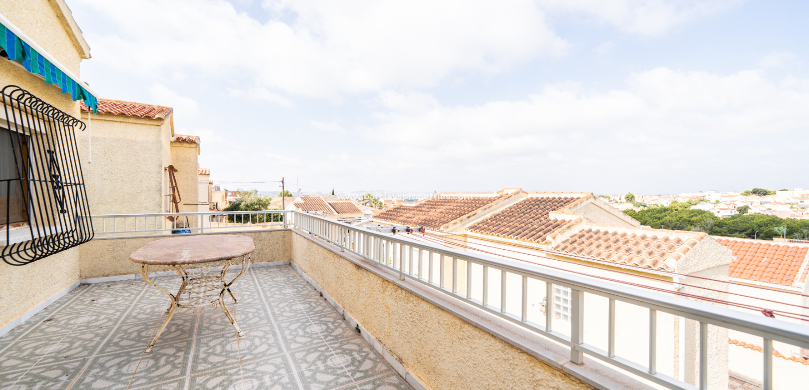 Resale - Fristaende Villa  - Urb. La Marina