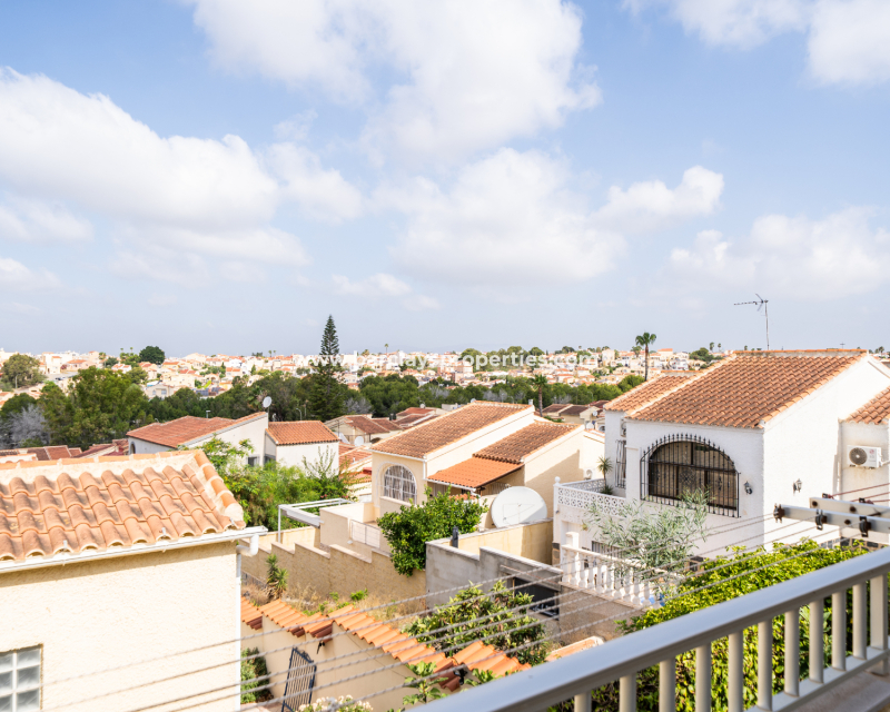 Resale - Fristaende Villa  - Urb. La Marina
