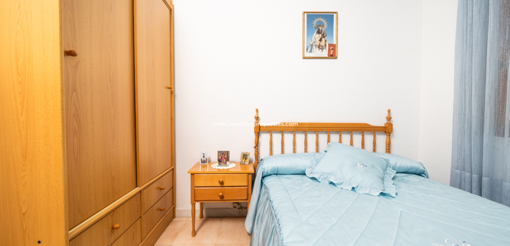 Resale - Fristaende Villa  - Urb. La Marina