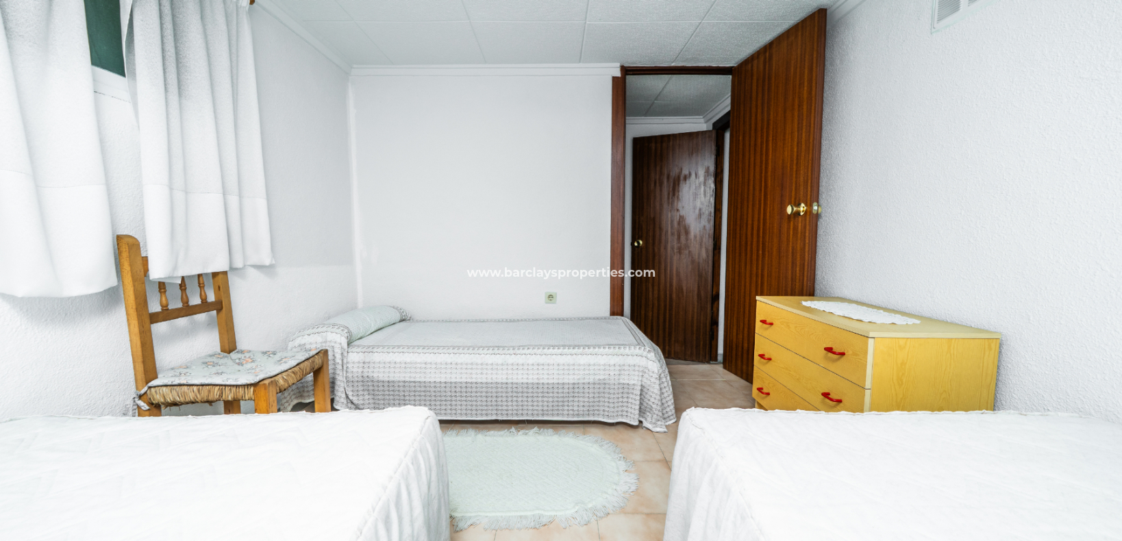 Resale - Fristaende Villa  - Urb. La Marina