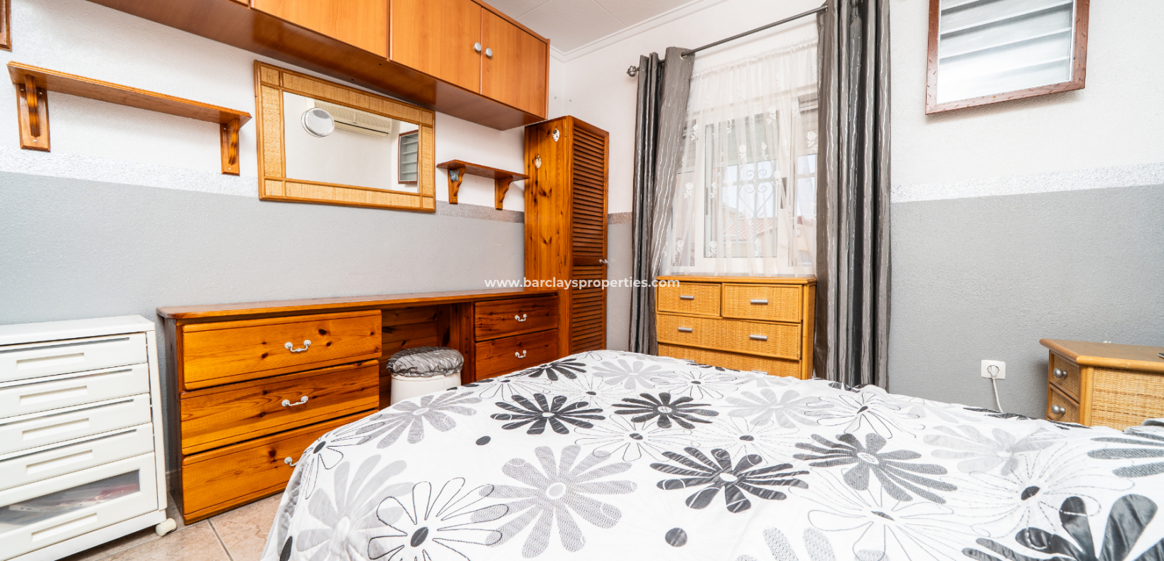 Resale - Fristaende Villa  - Urb. La Marina