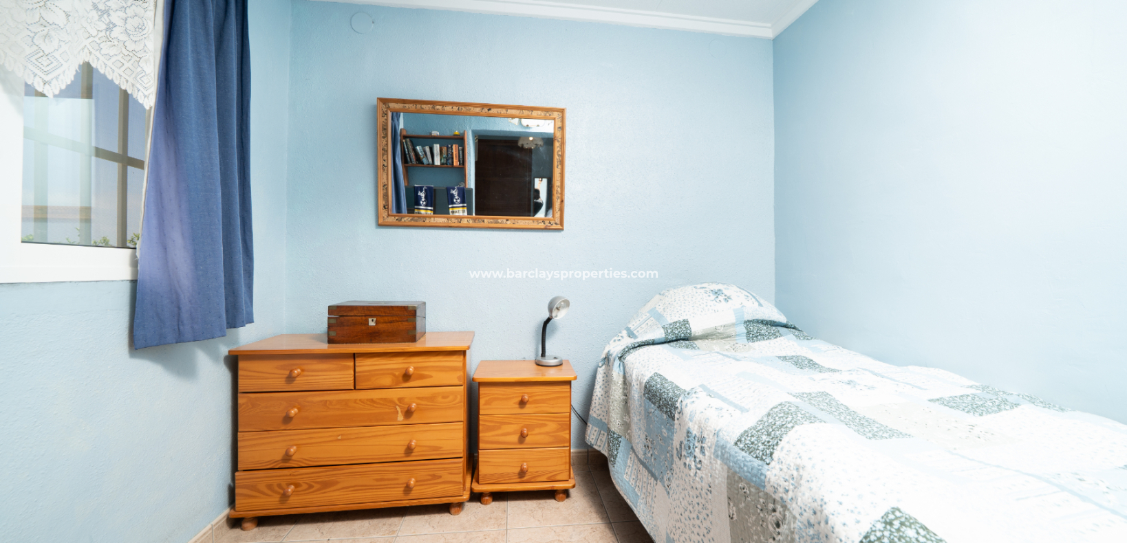 Resale - Fristaende Villa  - Urb. La Marina