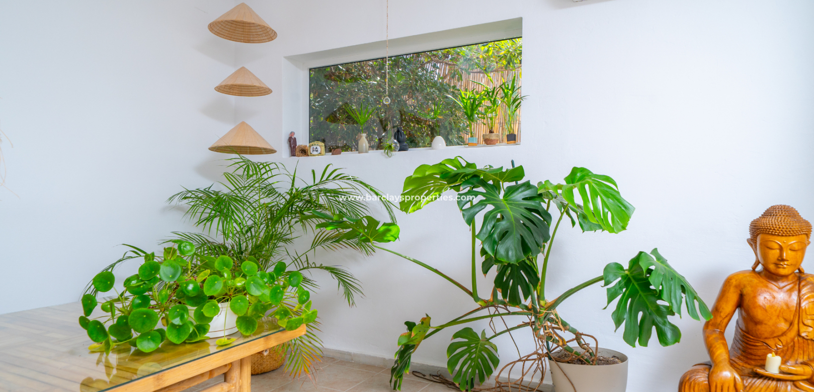 Resale - Fristaende Villa  - Urb. La Marina