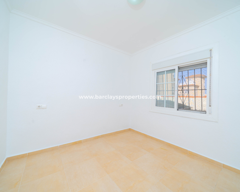 Resale - Fristaende Villa  - Urb. La Marina