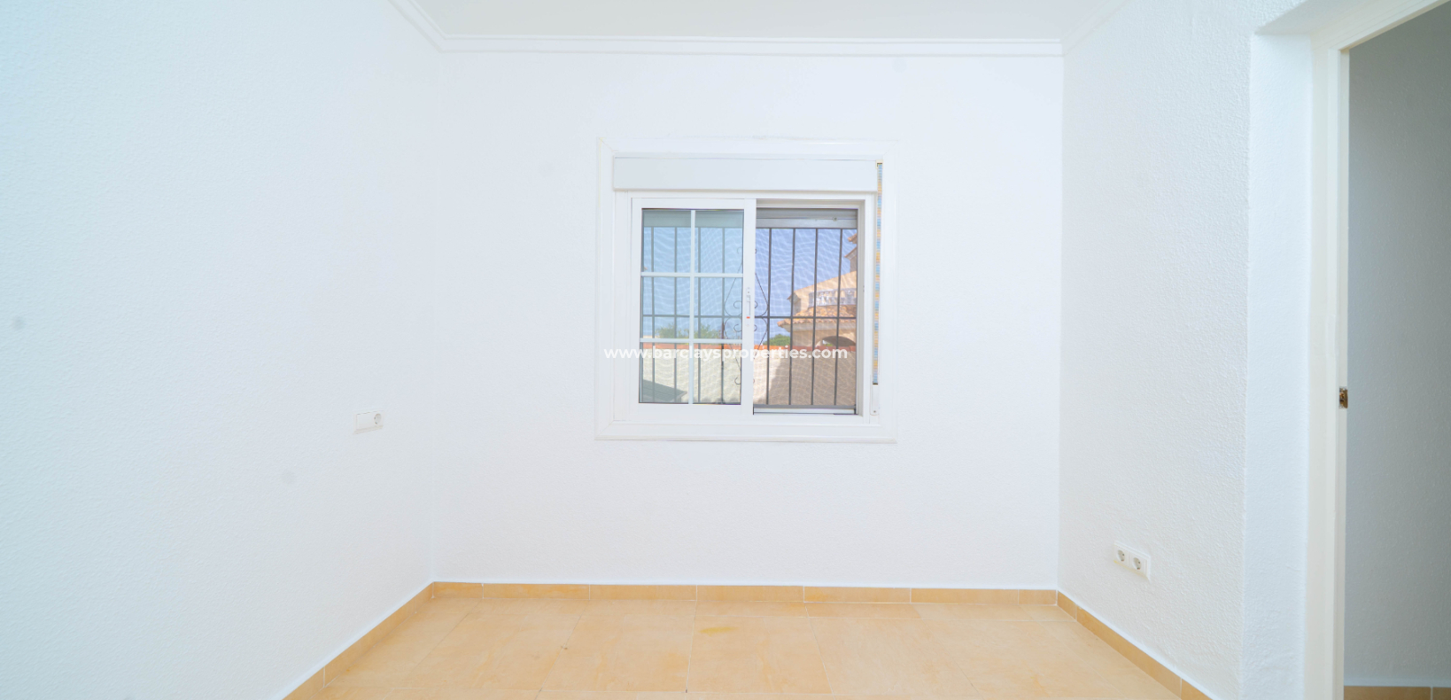 Resale - Fristaende Villa  - Urb. La Marina