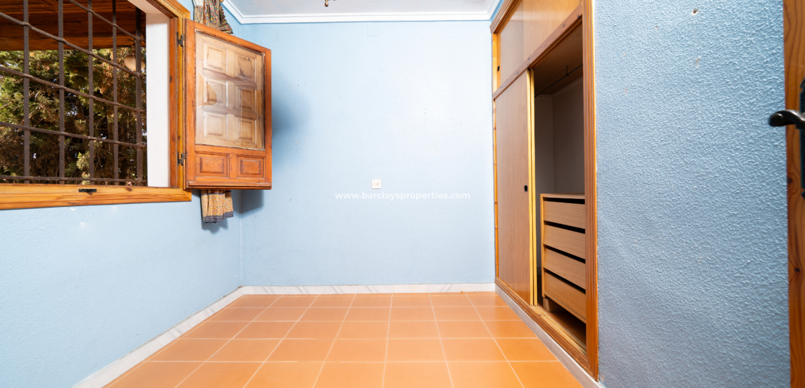 Resale - Fristaende Villa  - Urb. La Marina