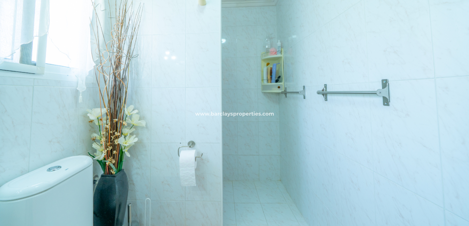 Resale - Fristaende Villa  - Urb. La Marina