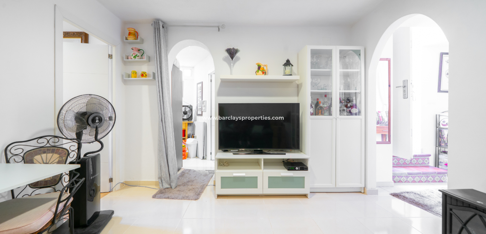 Resale - Fristaende Villa  - Urb. La Marina