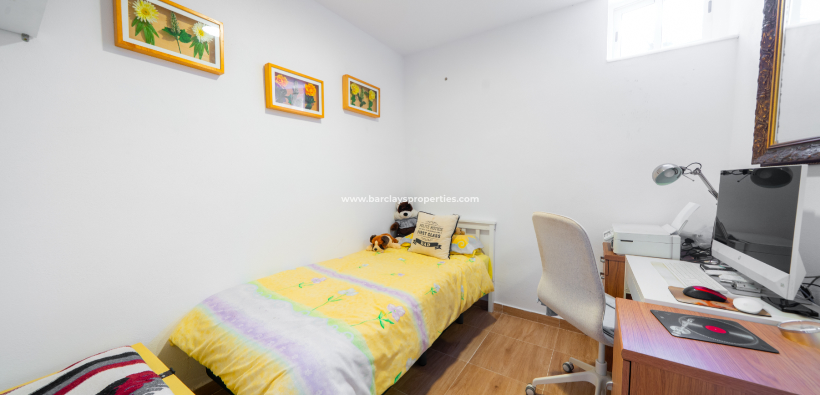Resale - Fristaende Villa  - Urb. La Marina