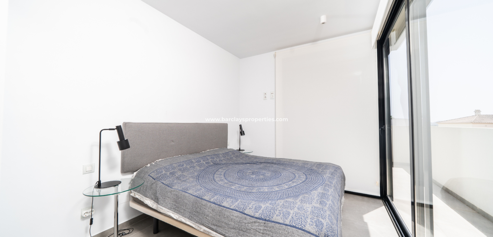 Resale - Fristaende Villa  - Urb. La Marina