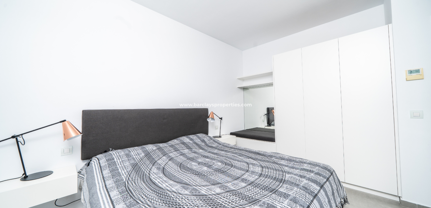 Resale - Fristaende Villa  - Urb. La Marina