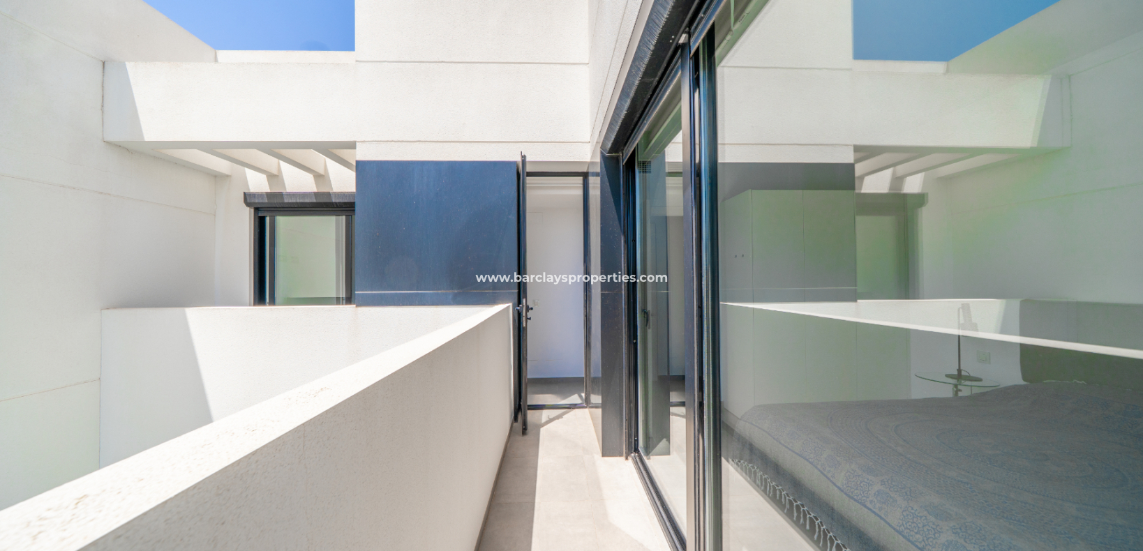 Resale - Fristaende Villa  - Urb. La Marina
