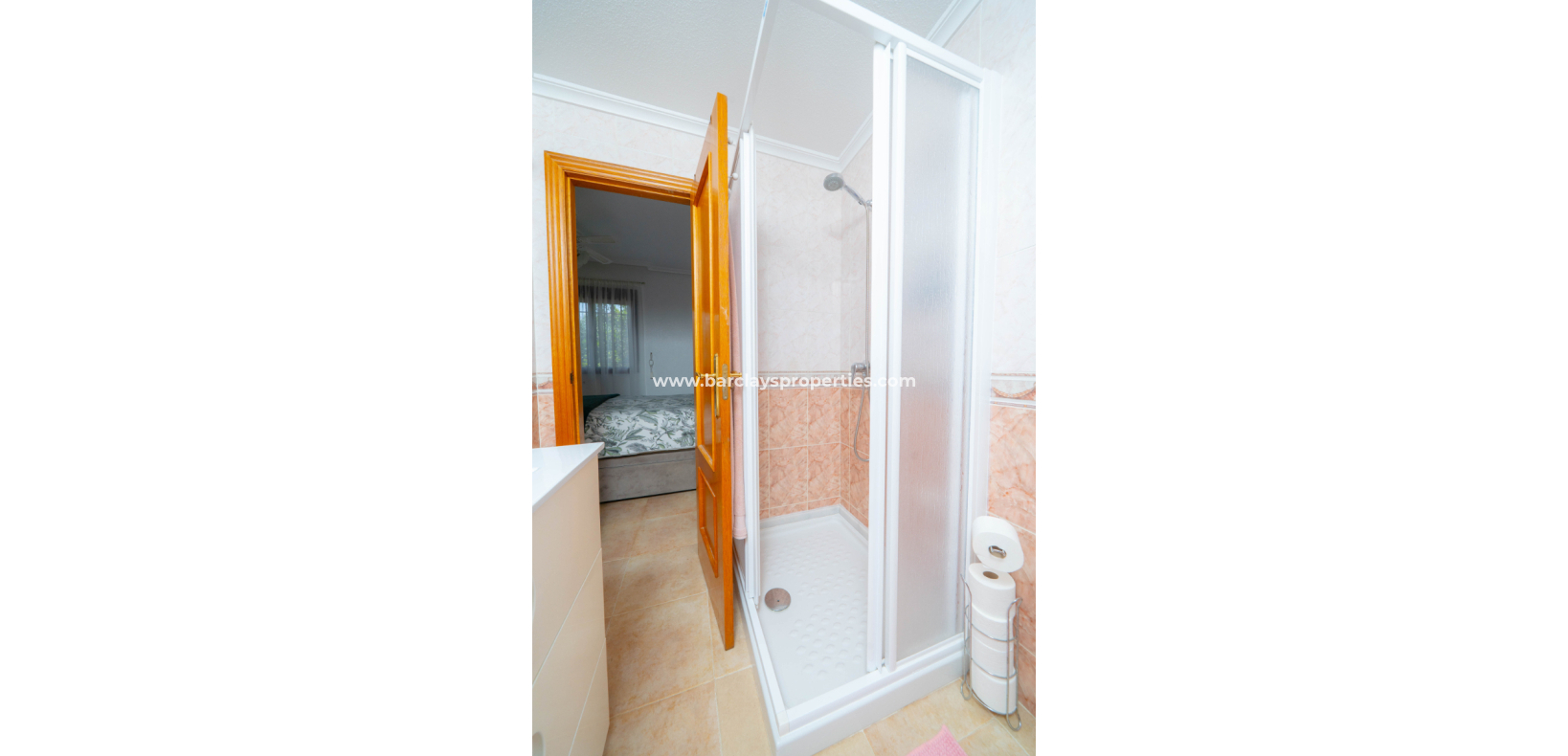 Resale - Fristaende Villa  - Urb. La Marina