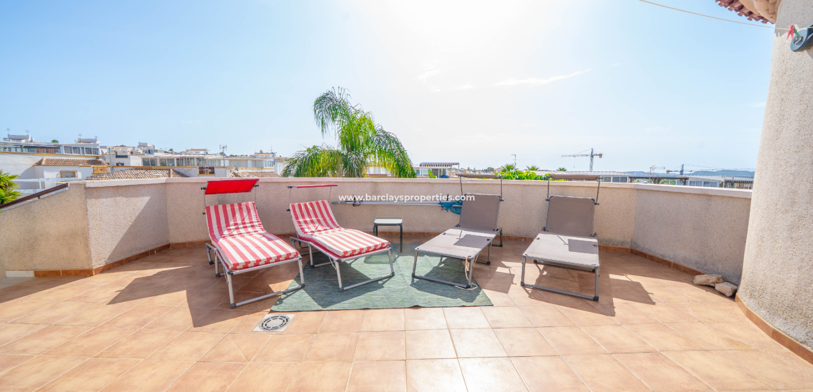 Resale - Fristaende Villa  - Urb. La Marina