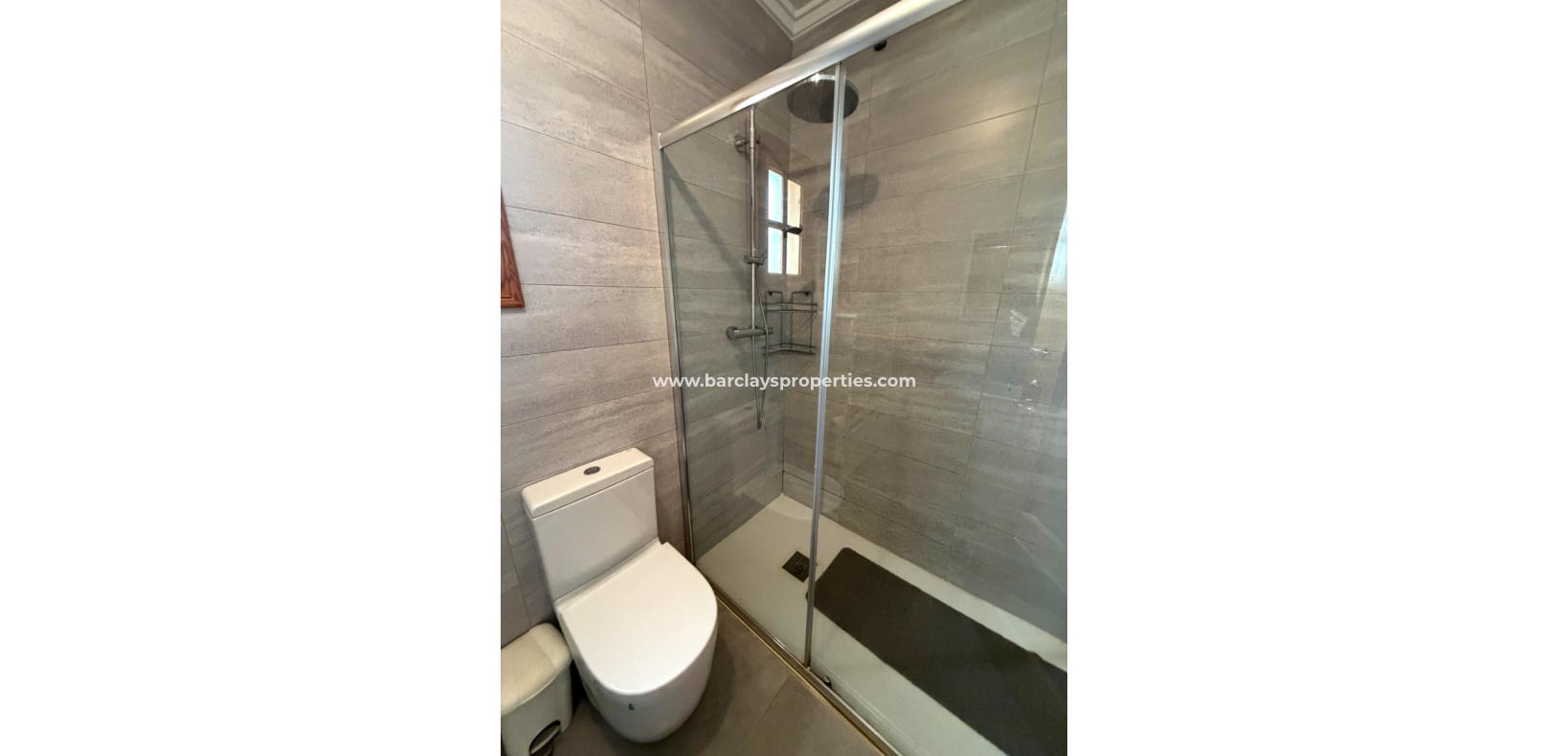 Resale - Fristaende Villa  - Urb. La Marina