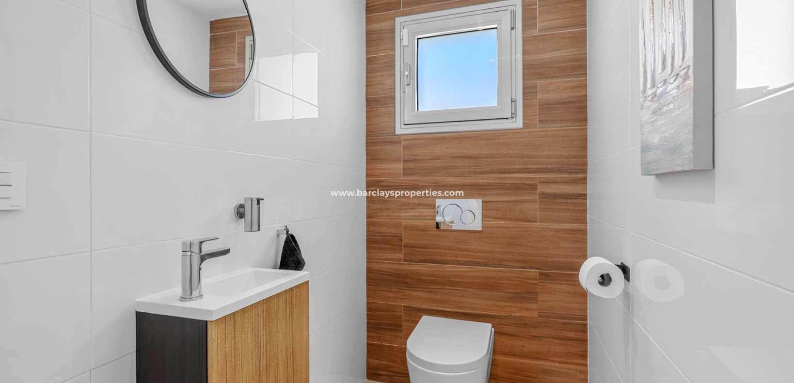 Resale - Fristaende Villa  - Urb. La Marina