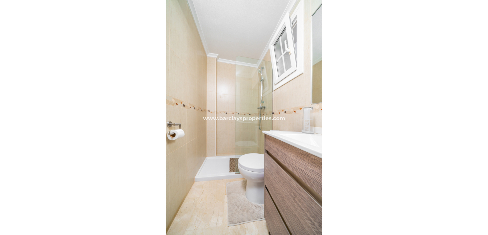 Resale - Fristaende Villa  - Urb. La Marina