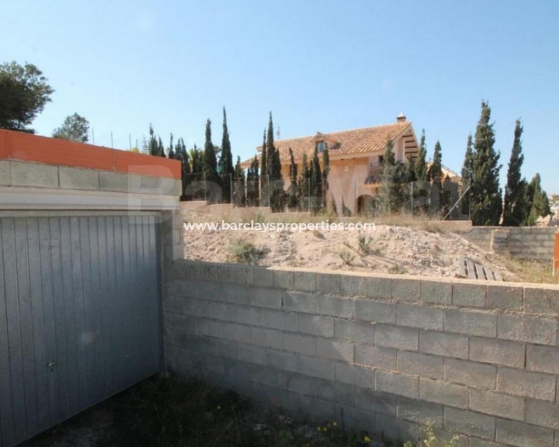 Resale - Land - Urb. La Marina