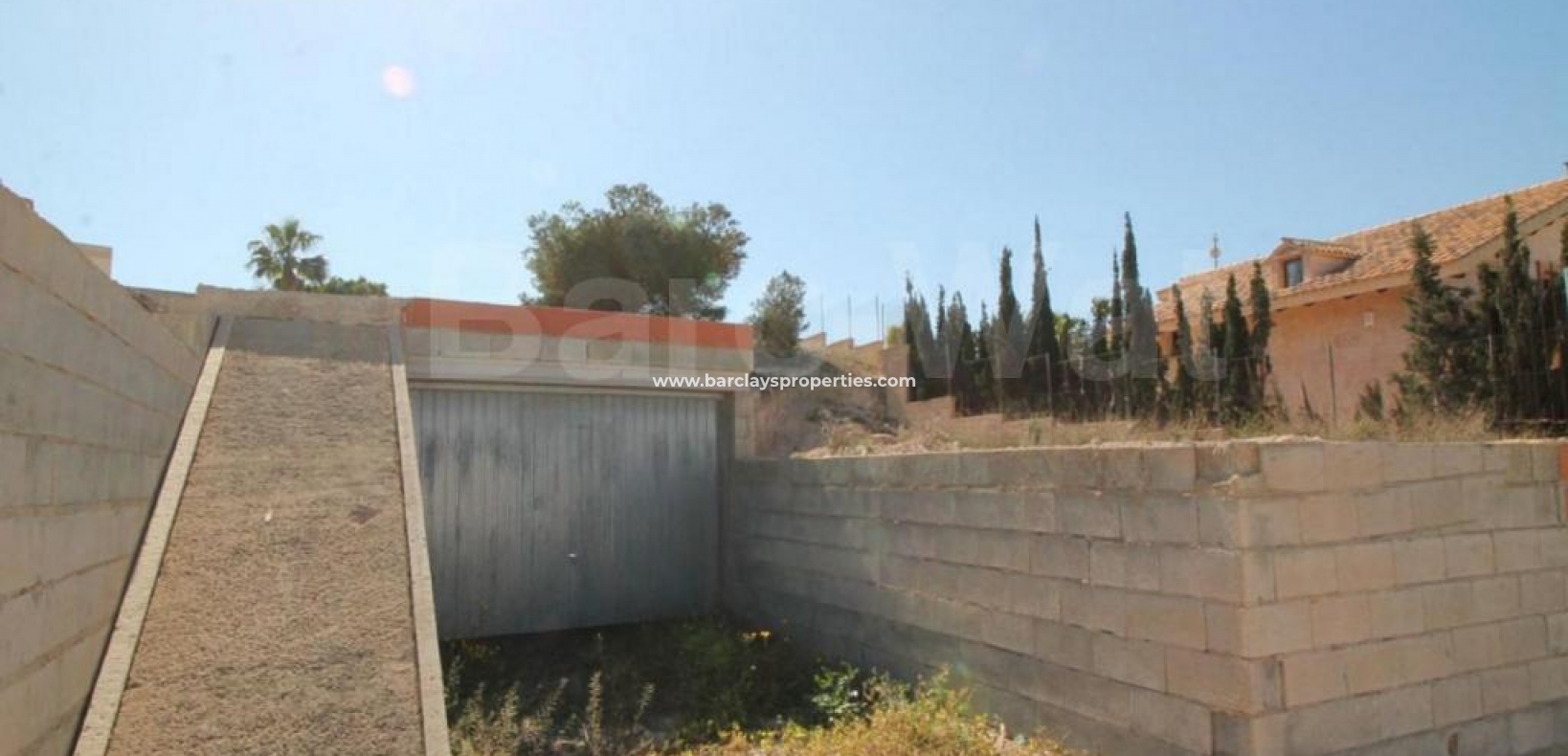 Resale - Land - Urb. La Marina